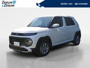 Hyundai Inster - Pulse 49 kWh+ WTR PACK | RIJKLAAR EXCL. METALLIC LAK | OP=OP