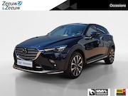 Mazda CX-3 - 2.0 SkyActiv-G 120 GT-M | Zeer nette auto | Dealer onderhoud