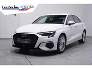 Audi A3 - Limousine 35 TFSI Business edition navigatie Apple-carplay L
