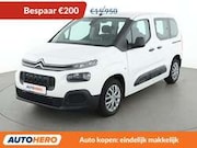 Citroën Berlingo - 1.2 PureTech Live M