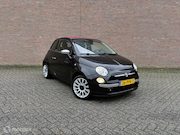Fiat 500C - 0.9 TwinAir Rock APK / CABRIO / NAP / AIRCO
