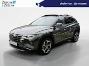 Hyundai Tucson - 1.6 T-GDI PHEV Premium Sky 4WD | Zeer nette auto | Full Opti