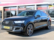 Audi Q7 - 3.0 TDI e-tron quattro | Panoramadak, Memory seats, Trekhaak