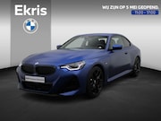 BMW 2-serie - 218i M Sportpakket Pro | Premium Pack | Stuurwielrand Verwar
