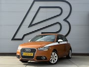 Audi A1 - Sportback 1.2 TFSI Attraction Pro Line Business 1e Eigenaar|
