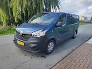 Renault Trafic - 1.6 dCi T29 L2H1 DC Comfort Energy DUBBELE CABINE AIRCO LANG