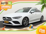 Mercedes-Benz CLA-Klasse - Shooting Brake 200 164PK AMG Pano-dak El.Trekhaak