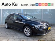 Volkswagen Golf - 1.0 eTSI Life DSG automaat Climatronic PDC voor en achter