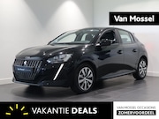 Peugeot 208 - Active Pack - PARKEERSENSOREN - AIRCO - APPLE CARPLAY/ANDROI