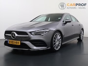 Mercedes-Benz CLA-Klasse - 250 4MATIC Premium Plus AMG | Pano | Leder | HUD | Burmester
