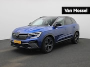 Renault Austral - 1.2 E-Tech full hybrid 200 iconic esprit Alpine | APPLE CARP