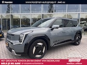Kia EV9 - Plus 99.8 kWh PANORAMADAK, DEMO VOORDEEL!! 7 Zits!! 17% BIJT