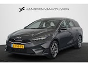 Kia Ceed - Sportswagon 1.0 T-GDi ExecutiveLine Panoramadak Stuur-Stoelv