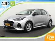 Mazda 2 Hybrid - 1.5 93 PK Aut. Centre-line Camera Stoelverw. Climate Carplay