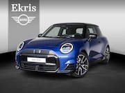 MINI Mini Electric - 3-deurs Cooper SE John Cooper Works XL-pakket + Elektrisch v