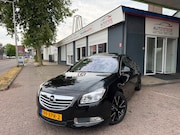Opel Insignia - 2.0 T Executive|AIRCO|LEER|DAKJE|TREKHAAK