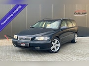 Volvo V70 - 2.4 Comfort Line|LEER|AUTOMAAT|NAP|