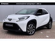 Toyota Aygo X - 1.0 VVT-i S-CVT Pulse / Climate Control / Adaptive Cruise Co