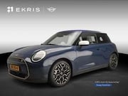 MINI Cooper S - 3-deurs Pakket M / Panoramadak / JCW Sportstoelen