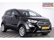 Ford EcoSport - 1.0 EcoBoost Titanium Automaat | WINTER PACK |✅ 1e Eigenaar