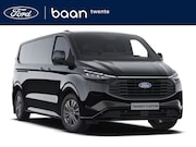 Ford Transit Custom - 320 2.5 PHEV L2H1 Limited | AGR stoel | Driver Ass. Pack | A