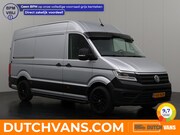 Volkswagen Crafter - 2.0TDi 177PK DSG Automaat L3H3 | Led | Standkachel | Navigat