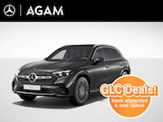 Mercedes-Benz GLC-klasse - 300e 4MATIC Business Solution AMG
