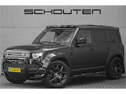 Land Rover Defender - 110 2.0 P400e URBAN Widetrack Pano Luchtv ACC Trekhaak 22"