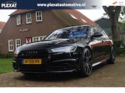 Audi S6 - Avant 4.0 TFSI Pro Line Plus Aut. | Panorama | Vulcano Stoel