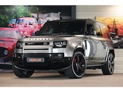 Land Rover Defender - 110 2.0 P400e 110 X-Dynamic HSE