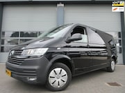 Volkswagen Transporter - 2.0 TDI L2, Met Airco, Navigatie, Apple CarPlay, PDC, Trekha