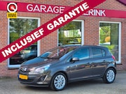 Opel Corsa - 1.4-16V Cosmo 101PK 5drs clima, cruise, pdv, afl, lmv, stoel