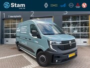 Renault Master - T35 2.0 dCi 130 L2H2 Advance Camera | Carplay | Houten laadv