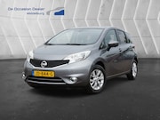 Nissan Note - 1.2 Connect Edition rijklaar incl garantie