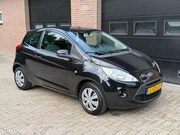 Ford Ka - 1.2 Comfort start/stop Airconditioning. Parkeersensoren