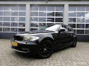 BMW 1-serie - 118i Xenon , Schuifdak