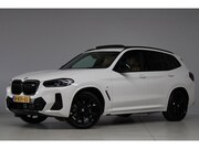 BMW X3 - M40i xDrive High Executive M-sport | panoramadak | head-up |