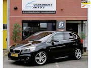 BMW 2-serie Active Tourer - 225xe M Sport. leder. navi. stoelverw.