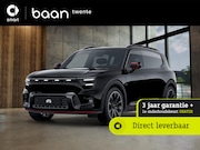 Smart #5 - Brabus 100 kWh | SMART DEALS! | Van € 63.460, - voor € 56.45
