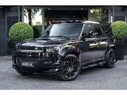 Land Rover Defender - LANDROVER 110 P300e X-Dynamic HSE URBAN | 23 Inch | St.Koeli