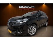 Renault Kadjar - 1.2 TCe Intens | VAN 1e EIGENAAR | TREKHAAK |