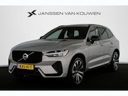 Volvo XC60 - 2.0 T6 Plug-in hybrid AWD R-Design Pano Trekhaak Harman Kard