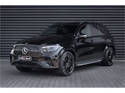 Mercedes-Benz GLE-klasse - 450 d 4MATIC AMG Line Edition 22'' - Night pakket