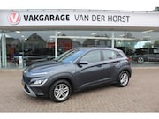 Hyundai Kona - 1.0 T-GDI Comfort Smart , Unieke auto Slechts 17000km Climat