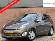 Renault Grand Scénic - 2.0 DYNAMIQUE 7P. | NL-AUTO! | 1E EIG