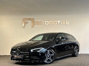 Mercedes-Benz CLA-Klasse - Shooting Brake 250 Premium+ Memory