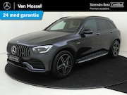 Mercedes-Benz GLC-klasse - AMG 43 4MATIC Premium Plus / Memory-Stoelen / Panoramadak /