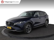 Mazda CX-5 - 2.0 SkyActiv-G 165 Advantage |NAP|1e eigenaar|