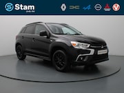 Mitsubishi ASX - 1.6 Cleartec Life 115pk Cruise | Climate | Parkeersens. acht