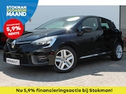 Renault Clio - 1.0 TCe Bi-Fuel LPG-G3 Zen | Navigatie | Cruise | Parkeersen